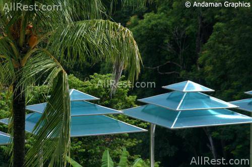 The Aspasia Phuket Resort 56